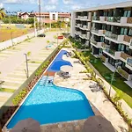 Mana Beach #C301 - Dois Quartos Por Carpediem